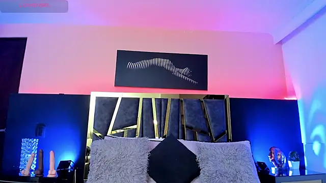 ScarletTorres online show from October 10, 6:29 pm