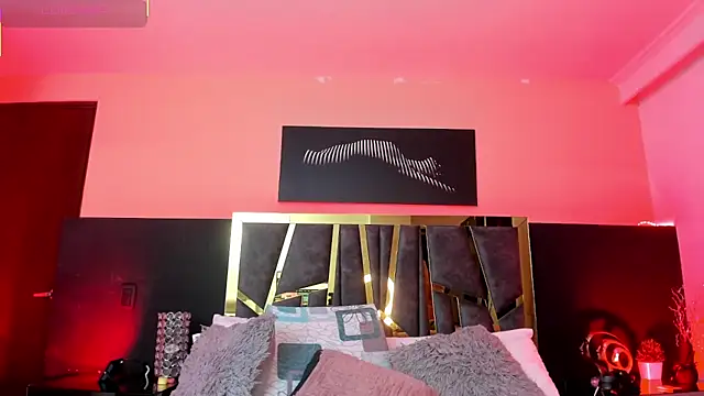 ScarletTorres online show from November 10, 6:29 pm