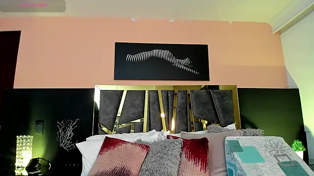 ScarletTorres online show from December 18, 6:36 pm