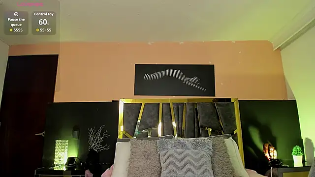 ScarletTorres online show from February 4, 4:35 pm