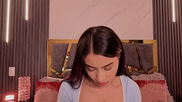 Snapshot of ScarletTorres chatting on July 16, 6:03 pm ScarletTorres online show from July 16, 6:03 pm