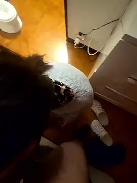 Snapshot of coppiaoraleee chatting on January 14, 3:01 am coppiaoraleee online show from January 14, 3:01 am