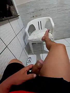 paulinhogostosinho online show from January 16, 1:42 am