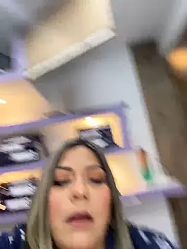 isabella horney  online show from March 19, 1:26 pm