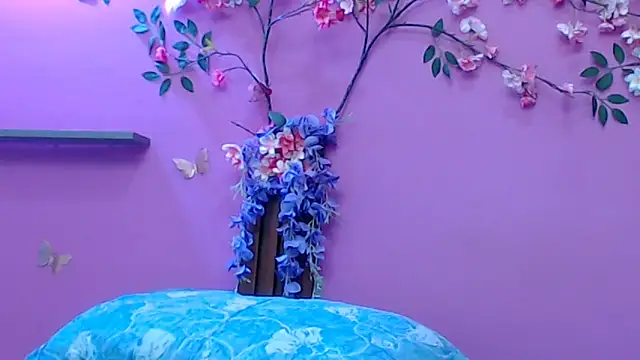 skinnybarbie022 online show from March 16, 12:17 am