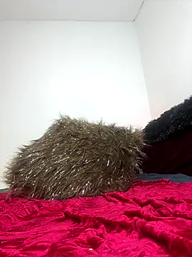 Vanessa teen online show from October 3, 1:02 am