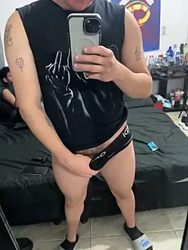 Kurtxxx22 online show from May 1, 2:38 am