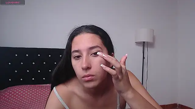 Snapshot of lilacream chatting on September 10, 3:01 pm lilacream online show from September 10, 3:01 pm