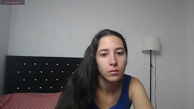 Snapshot of lilacream chatting on September 12, 2:39 pm lilacream online show from September 12, 2:39 pm