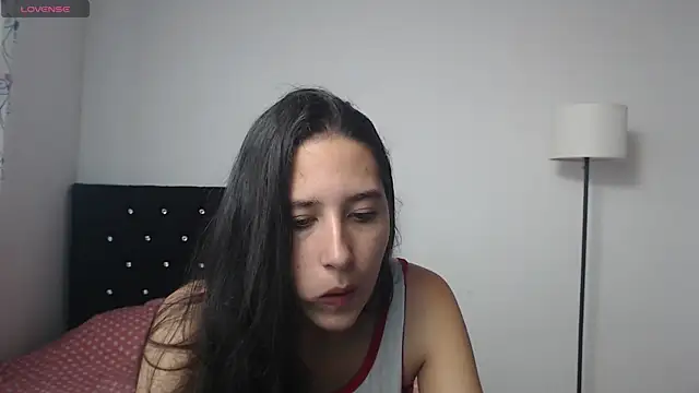 Snapshot of lilacream chatting on September 22, 2:30 pm lilacream online show from September 22, 2:30 pm