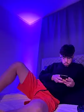 stalinhernandez online show from November 9, 3:38 am