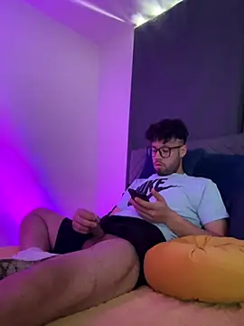 stalinhernandez online show from November 23, 7:35 pm