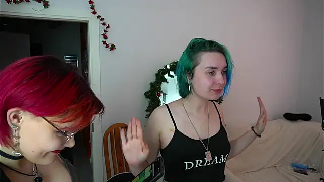 Sova173 online show from April 11, 9:08 pm