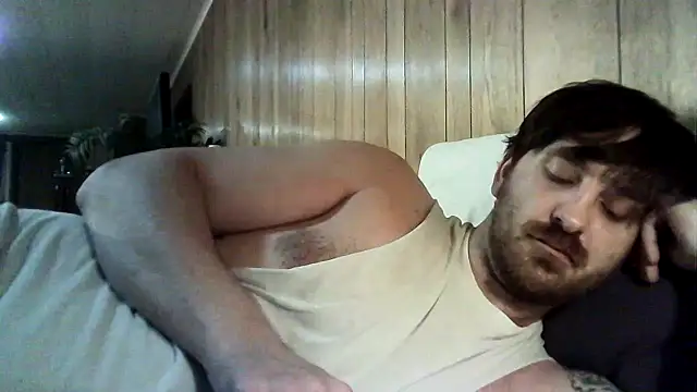 WyattL96 online show from July 31, 6:46 am
