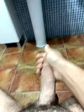 Pollon1994 online show from November 13, 12:31 am