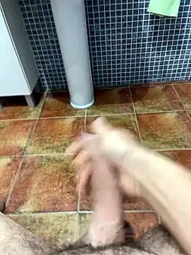 Pollon1994 online show from January 16, 12:36 am