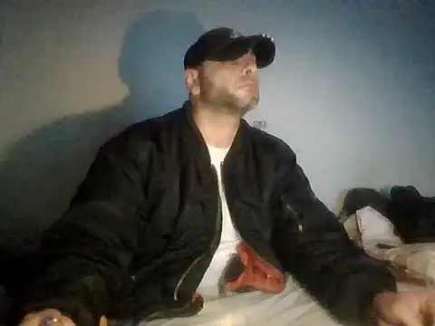 SmokedAlloy2 online show from December 17, 1:00 am