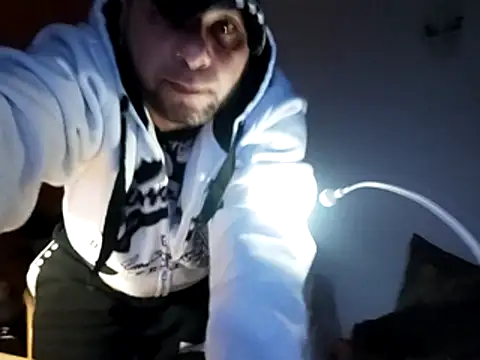 SmokedAlloy2 online show from January 10, 7:37 pm