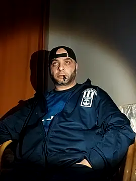 SmokedAlloy2 online show from February 9, 10:36 pm