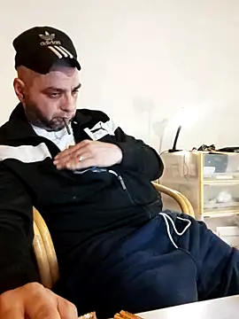 SmokedAlloy2 online show from March 2, 11:22 pm