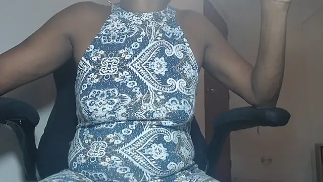 JackyHotBlack online show from September 21, 11:56 am