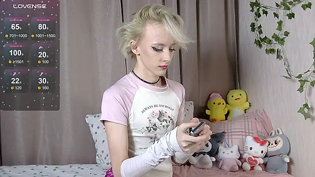 NextVibe  online show from October 22, 5:02 pm