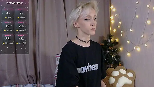 NextVibe  online show from December 19, 8:05 pm