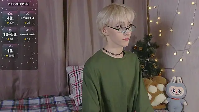 NextVibe  online show from January 18, 5:06 pm