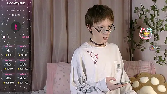 Snapshot of NextVibe_ chatting on March 26, 5:07 pm NextVibe online show from March 26, 5:07 pm