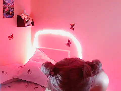 AudreyBlaise online show from September 26, 3:05 pm