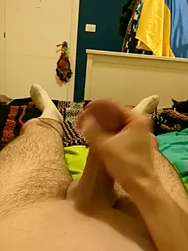 Davi dlx online show from November 26, 9:27 pm