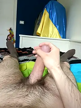 Davi dlx online show from March 11, 7:58 am