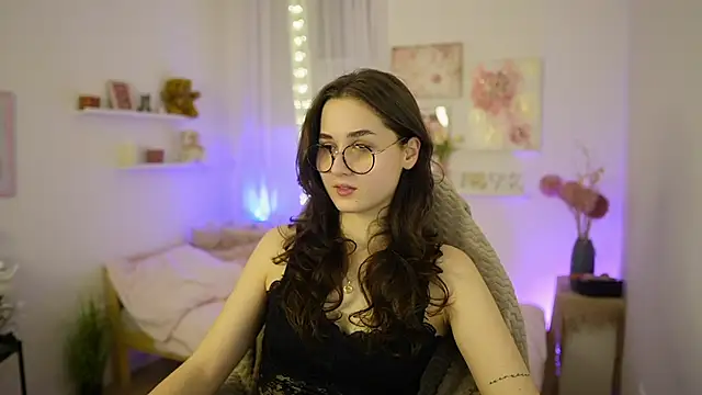 Annita Grey online show from February 25, 7:34 pm