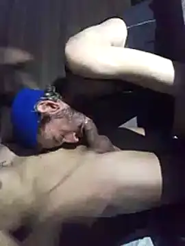 Snapshot of Siegfri3d__ chatting on November 1, 4:47 am Siegfri3d   online show from November 1, 4:47 am