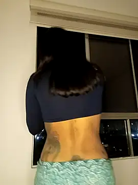 DiosaFortuna online show from March 13, 10:11 am