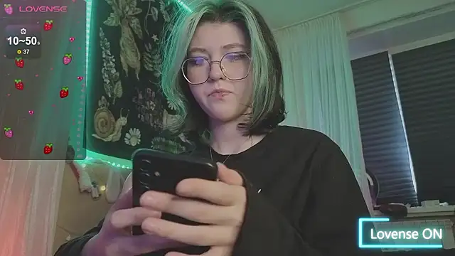 Miko Meow online show from March 25, 2:12 pm