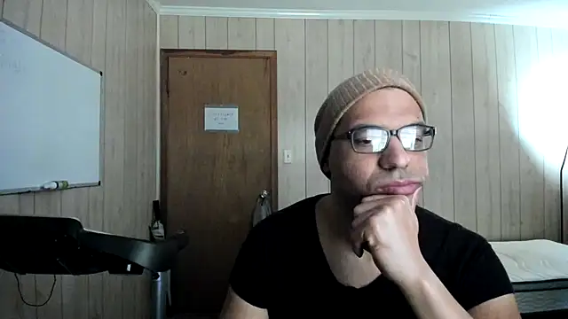 NaturalBeautyQueen online show from October 9, 12:58 pm