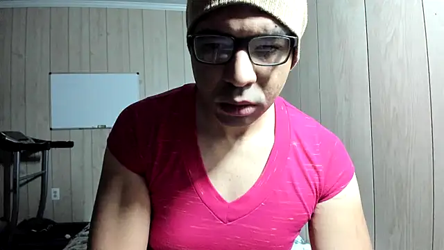 NaturalBeautyQueen online show from October 17, 9:34 am