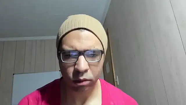 NaturalBeautyQueen online show from October 19, 12:50 pm