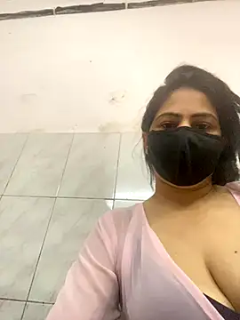 SashaPatel online show from September 27, 10:53 am