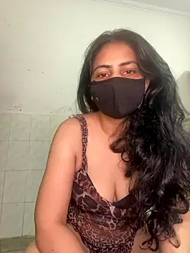 SashaPatel online show from October 2, 1:51 pm