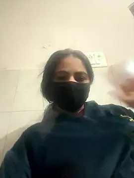 SashaPatel online show from January 8, 3:14 pm