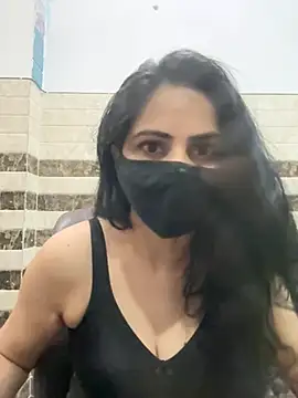 SashaPatel online show from March 27, 2:39 am