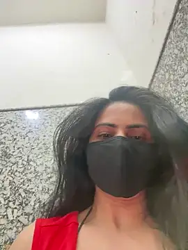 SashaPatel online show from April 5, 2:47 pm