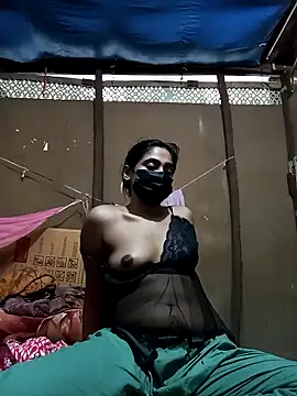 nila-aktar online show from February 24, 7:50 am