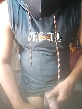 Real Sucker online show from March 10, 8:47 pm