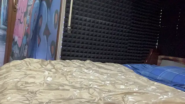 kashume- online show from April 5, 4:15 pm