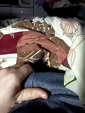 Mumuska online show from February 13, 10:17 pm