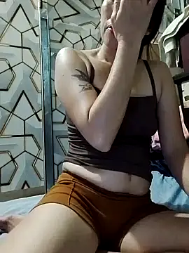 Deliciousgirl14 online show from February 19, 3:52 pm