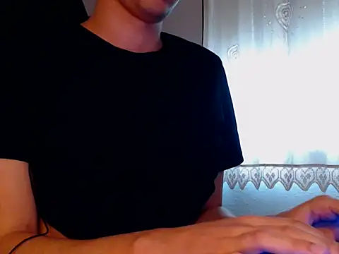 Snapshot of JoeisHere__ chatting on October 31, 4:41 pm JoeisHere   online show from October 31, 4:41 pm